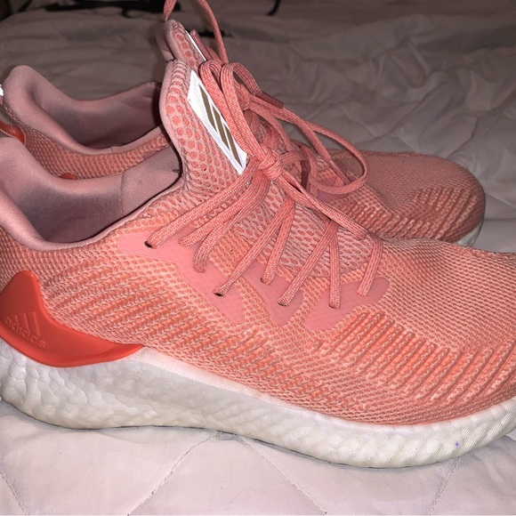 Adidas Alphaboost 9.5 - Picture 1 of 7